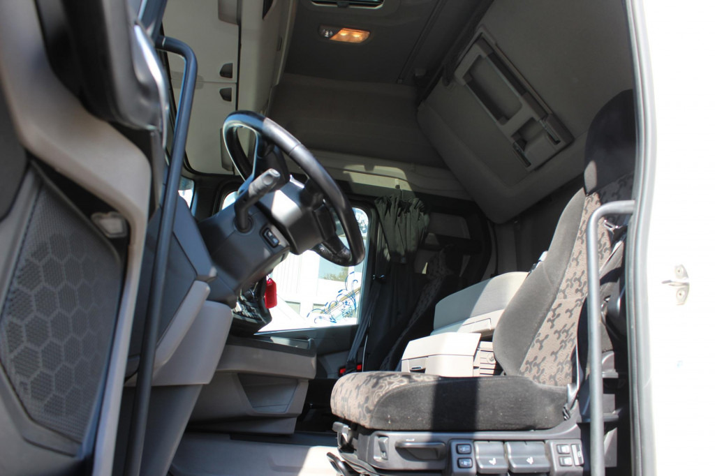 Scania R 500 Retarder LED Kühlbox 2 Tanks Navi - Vilcējs: foto 4 Scania R 500 Retarder LED Kühlbox 2 Tanks Navi - Vilcējs: foto 4