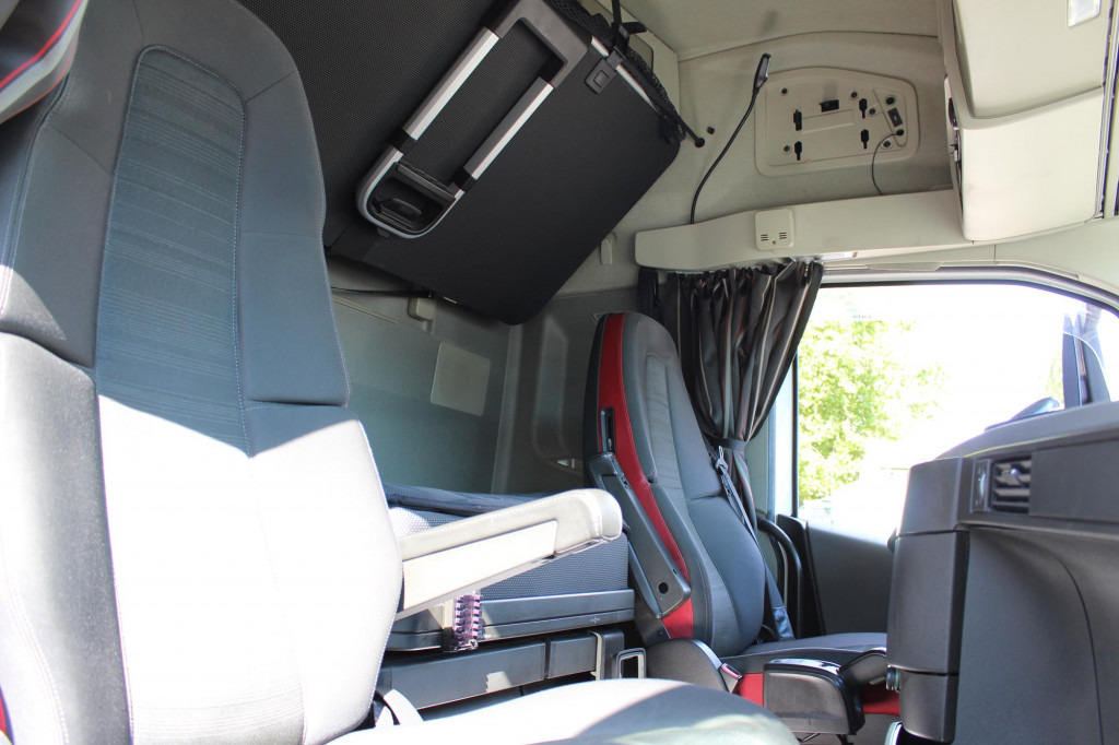 Volvo FH 500 E6 Globe I-Shift I-Park Cool VIN:MB - Vilcējs: foto 3 Volvo FH 500 E6 Globe I-Shift I-Park Cool VIN:MB - Vilcējs: foto 3