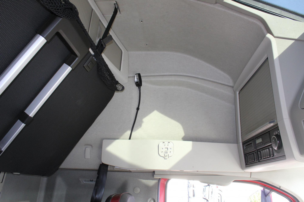 Volvo FH 500 Globe XL I-Park Cool Xenon VIN: MB - Vilcējs: foto 5 Volvo FH 500 Globe XL I-Park Cool Xenon VIN: MB - Vilcējs: foto 5