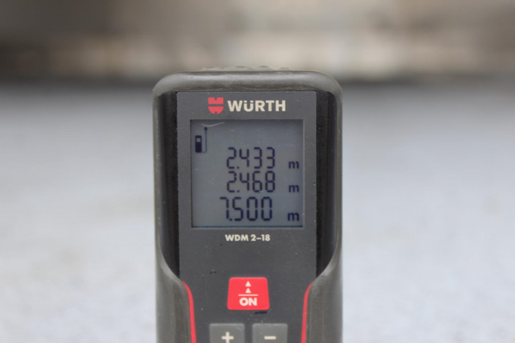 Volvo FE 280 CS 850 Fleisch Meat Viande Strom - Kravas automašīna refrižerators: foto 3 Volvo FE 280 CS 850 Fleisch Meat Viande Strom - Kravas automašīna refrižerators: foto 3