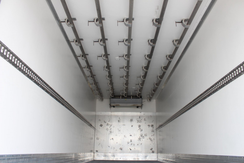 Volvo FE 280 CS 850 Fleisch Meat Viande Strom - Kravas automašīna refrižerators: foto 2 Volvo FE 280 CS 850 Fleisch Meat Viande Strom - Kravas automašīna refrižerators: foto 2