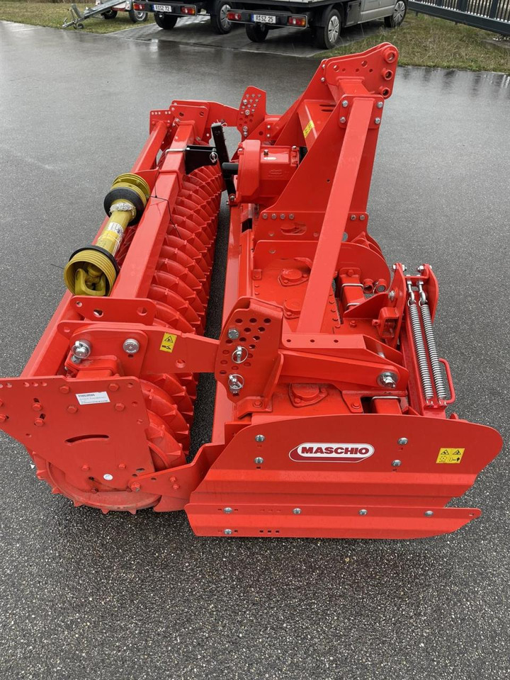 Maschio Kreiselegge DM 3000 Combi2, NEU und UNBENUTZT - Augsnes apstrādes tehnika: foto 3 Maschio Kreiselegge DM 3000 Combi2, NEU und UNBENUTZT - Augsnes apstrādes tehnika: foto 3