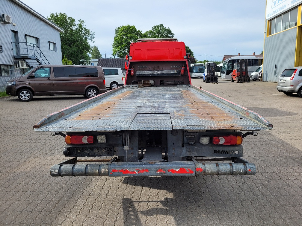 DAF LF 210 FA PLATFORM 2.2017 EURO 6 - Auto evakuators: foto 5 DAF LF 210 FA PLATFORM 2.2017 EURO 6 - Auto evakuators: foto 5
