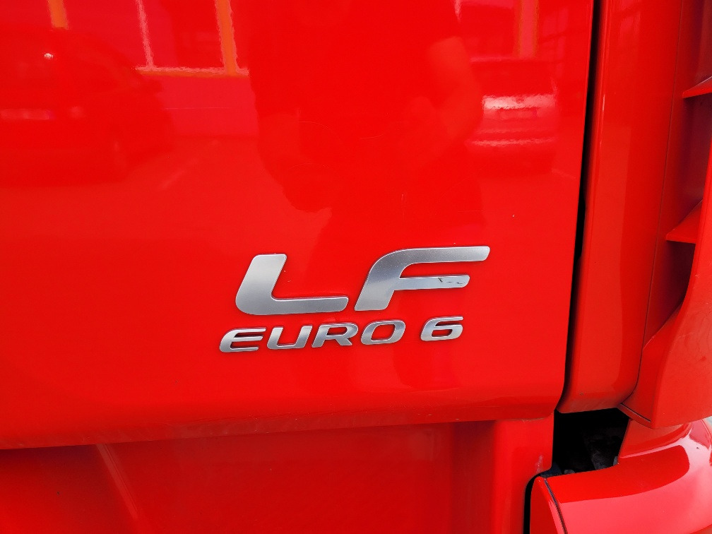DAF LF 210 FA PLATFORM 2.2017 EURO 6 - Auto evakuators: foto 3 DAF LF 210 FA PLATFORM 2.2017 EURO 6 - Auto evakuators: foto 3