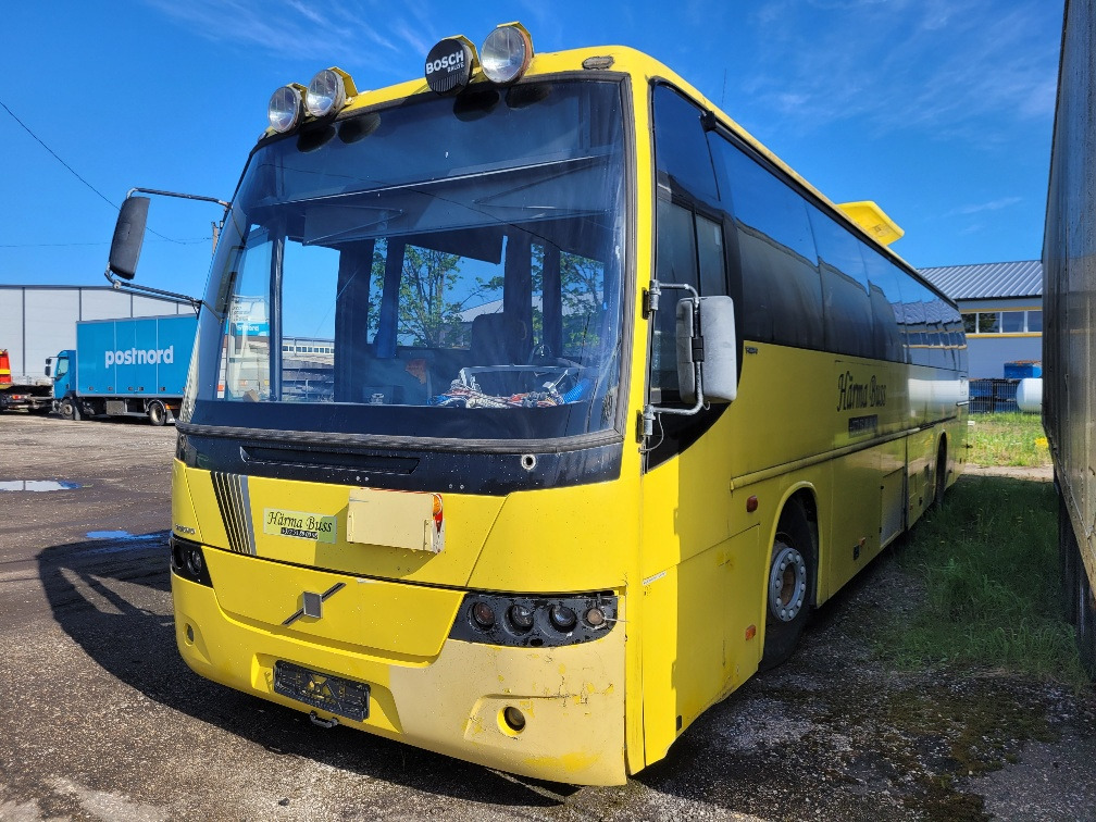VOLVO B12B, VOLVO B12M, VOLVO B7R FOR SPAREPARTS - Starppilsētu autobuss: foto 2 VOLVO B12B, VOLVO B12M, VOLVO B7R FOR SPAREPARTS - Starppilsētu autobuss: foto 2