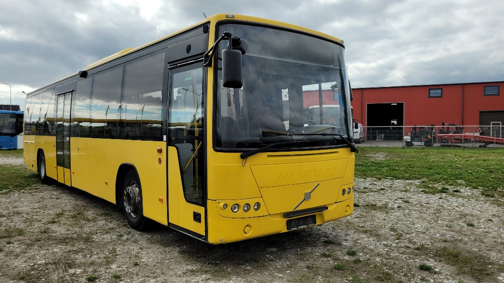 VOLVO B7RLE 8700 KLIIMA, 6.2010, EURO 5, RAMP, 42 seats, 12,86m; 2 UNITS - Pilsētas autobuss: foto 1 VOLVO B7RLE 8700 KLIIMA, 6.2010, EURO 5, RAMP, 42 seats, 12,86m; 2 UNITS - Pilsētas autobuss: foto 1