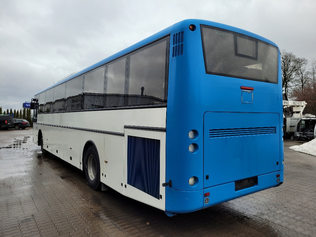 VOLVO B9R VEST CONTRAST, KLIIMA, 10.2012, EURO 5, HANDICAP LIFT, 51 seats, 12,8m - Piepilsētas autobuss: foto 4 VOLVO B9R VEST CONTRAST, KLIIMA, 10.2012, EURO 5, HANDICAP LIFT, 51 seats, 12,8m - Piepilsētas autobuss: foto 4