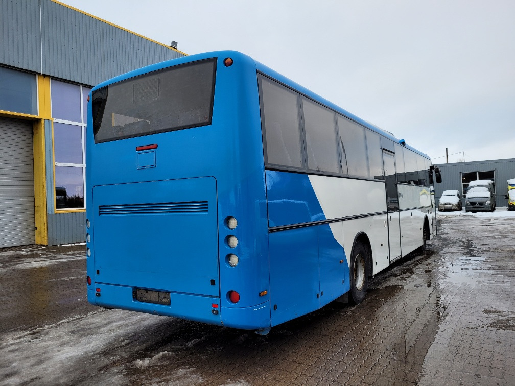 VOLVO B9R VEST HORISONT, KLIIMA, 7.2012, EURO 5, HANDICAP LIFT, 45 seats, 12,7m - Piepilsētas autobuss: foto 4 VOLVO B9R VEST HORISONT, KLIIMA, 7.2012, EURO 5, HANDICAP LIFT, 45 seats, 12,7m - Piepilsētas autobuss: foto 4