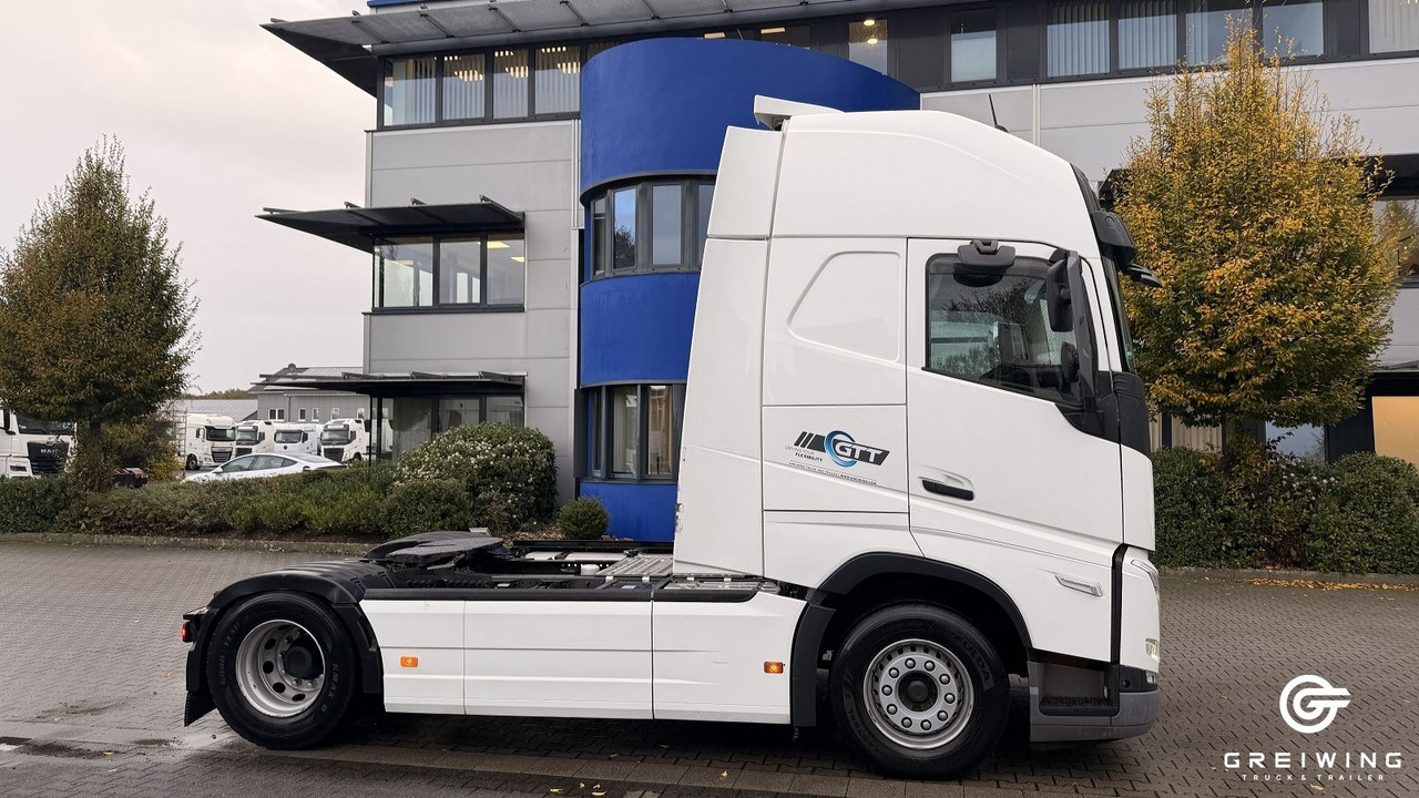 Volvo FH 500 4x2, Globetrotter XL, Turbocomp., Retarde - Vilcējs: foto 3 Volvo FH 500 4x2, Globetrotter XL, Turbocomp., Retarde - Vilcējs: foto 3