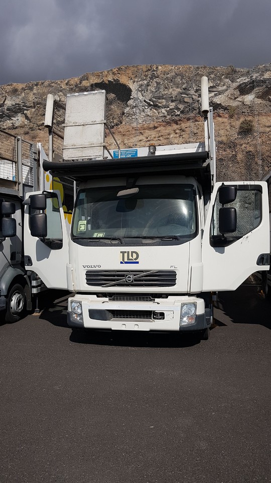 Ambulift TLD CHTP-GM-5.9 - Ambulifts: foto 5 Ambulift TLD CHTP-GM-5.9 - Ambulifts: foto 5