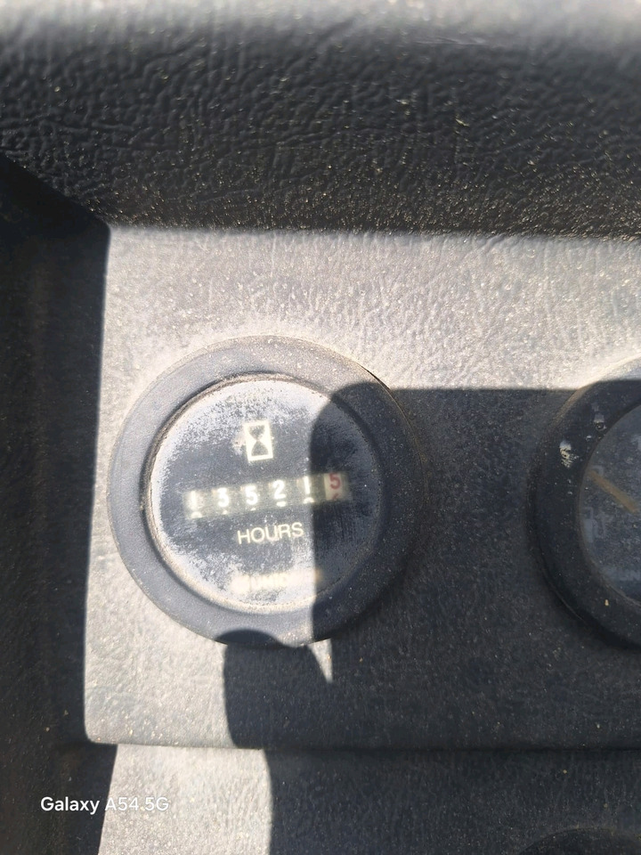 Aviogei EAU1000 - Ambulifts: foto 5 Aviogei EAU1000 - Ambulifts: foto 5