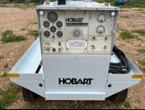 Hobart GPU JetEx 4D - Virszemes elektrobarošanas avots: foto 1 Hobart GPU JetEx 4D - Virszemes elektrobarošanas avots: foto 1