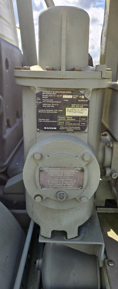 Renault JetA1 - Komunālā/ Specializētā tehnika: foto 4 Renault JetA1 - Komunālā/ Specializētā tehnika: foto 4