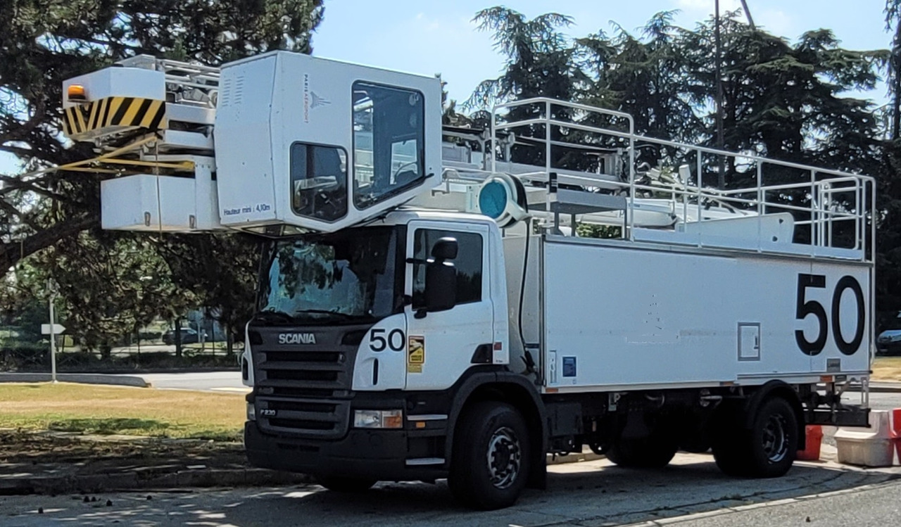 Vestergaard Deicer Elephant Beta - Atledošanas mašīna: foto 3 Vestergaard Deicer Elephant Beta - Atledošanas mašīna: foto 3