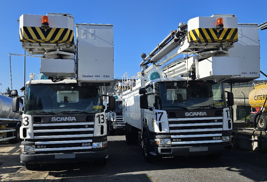 Vestergaard Deicer Elephant Beta - Atledošanas mašīna: foto 4 Vestergaard Deicer Elephant Beta - Atledošanas mašīna: foto 4