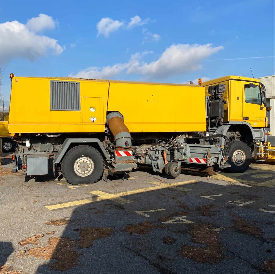 SnowBlower SCHORLING - Zemes apkalpošanas iekārtas: foto 2 SnowBlower SCHORLING - Zemes apkalpošanas iekārtas: foto 2