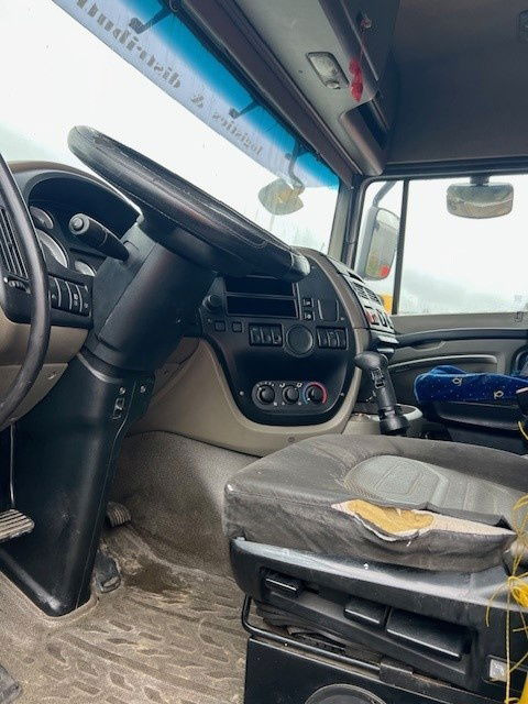 DAF XF 105.460 FT105.460 XF Manuel , Engine Problem - Vilcējs: foto 3 DAF XF 105.460 FT105.460 XF Manuel , Engine Problem - Vilcējs: foto 3