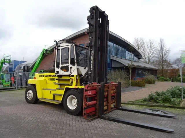 Svetruck (available for rent) 15120 - Dīzeļiekrāvējs: foto 1 Svetruck (available for rent) 15120 - Dīzeļiekrāvējs: foto 1