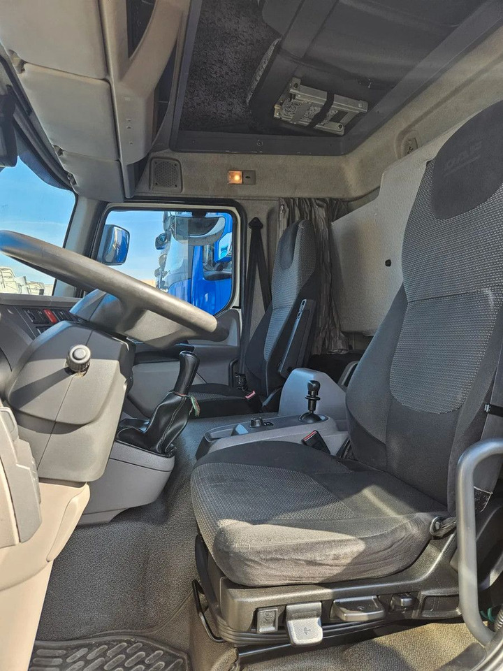 Kravas automašīna ar tentu DAF LF 180 7.5 t: foto 6