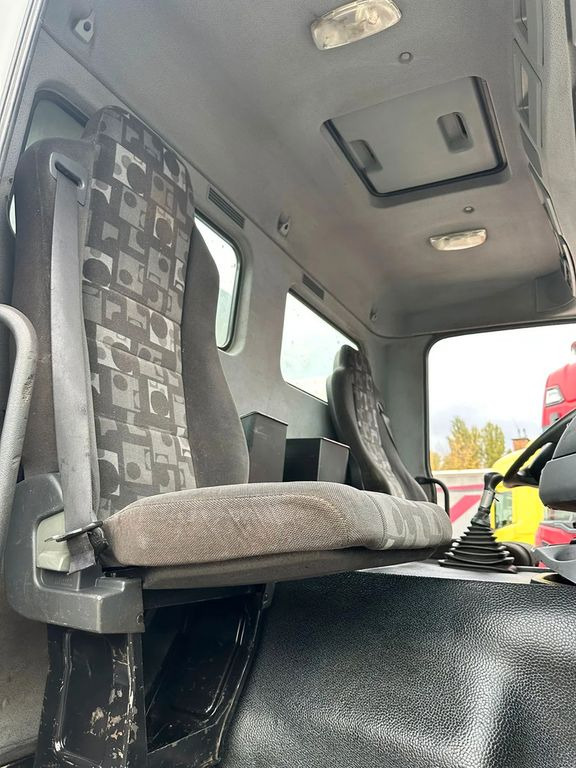 Kravas automašīna pašizgāzējs Mercedes-Benz Actros 3341 3 sided Tipper, 6x4, Euro 3,: foto 6