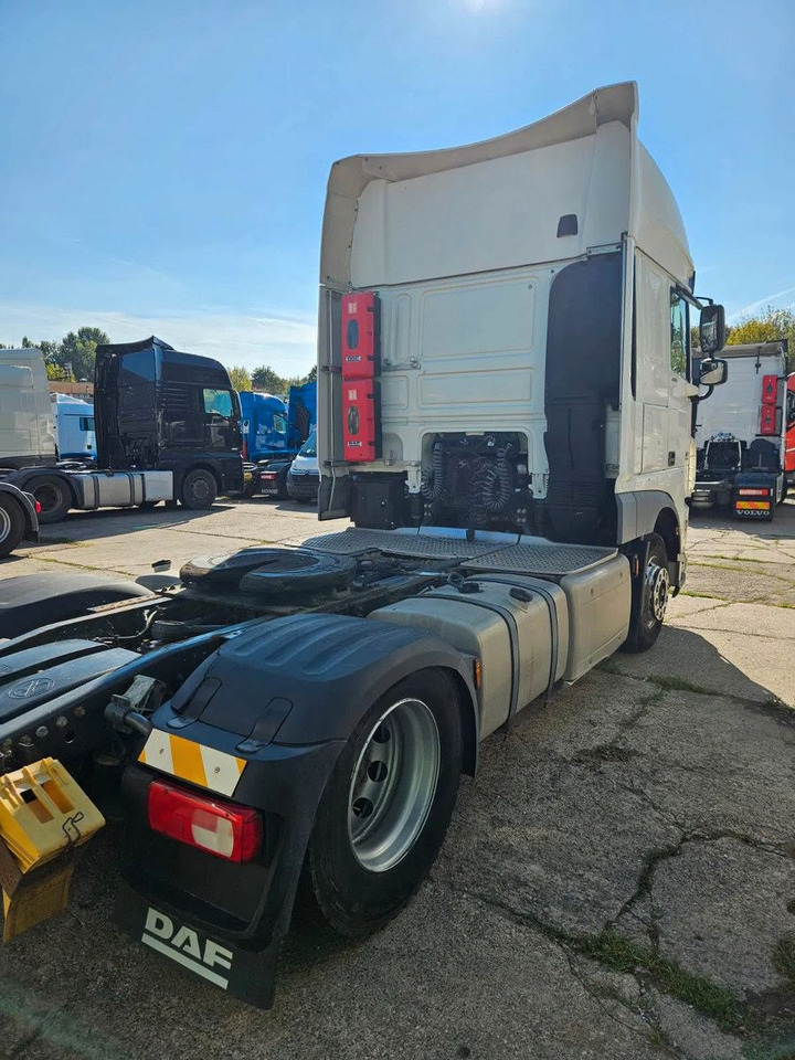 DAF XF 460 SSC Retarder Standklima - Vilcējs: foto 5 DAF XF 460 SSC Retarder Standklima - Vilcējs: foto 5
