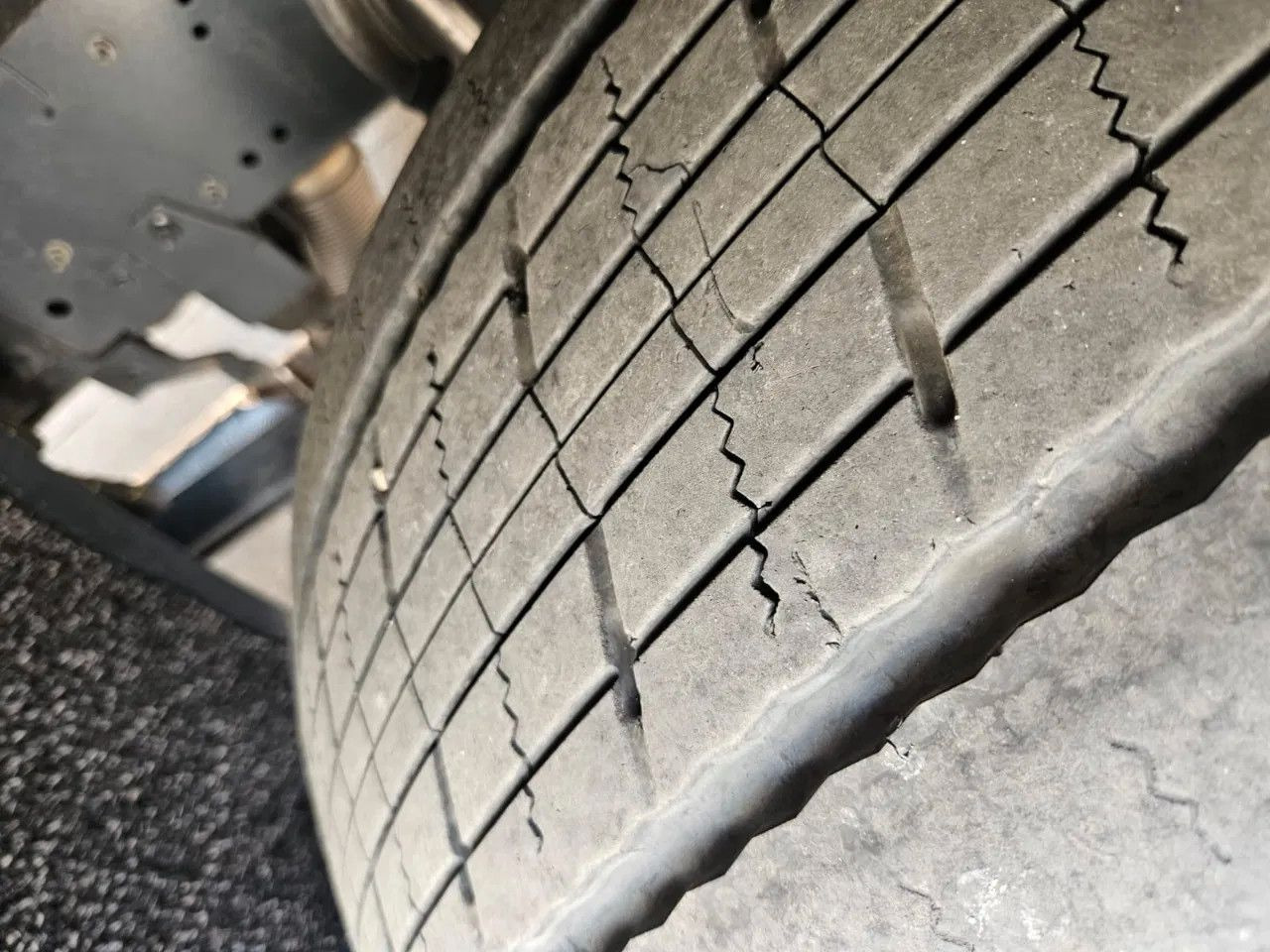 Vilcējs DAF XF 480 SSC-Standard-StandKlima: foto 13