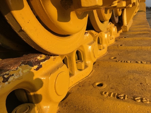Cauruļu licējs KOMATSU D355 C3 pipelayer: foto 7