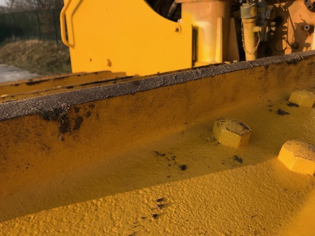 Cauruļu licējs KOMATSU D355 C3 pipelayer: foto 10