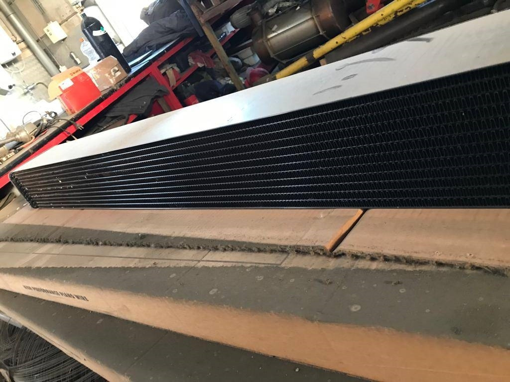 CAT 223-5118 - Radiators - Celtniecības tehnika: foto 2 CAT 223-5118 - Radiators - Celtniecības tehnika: foto 2