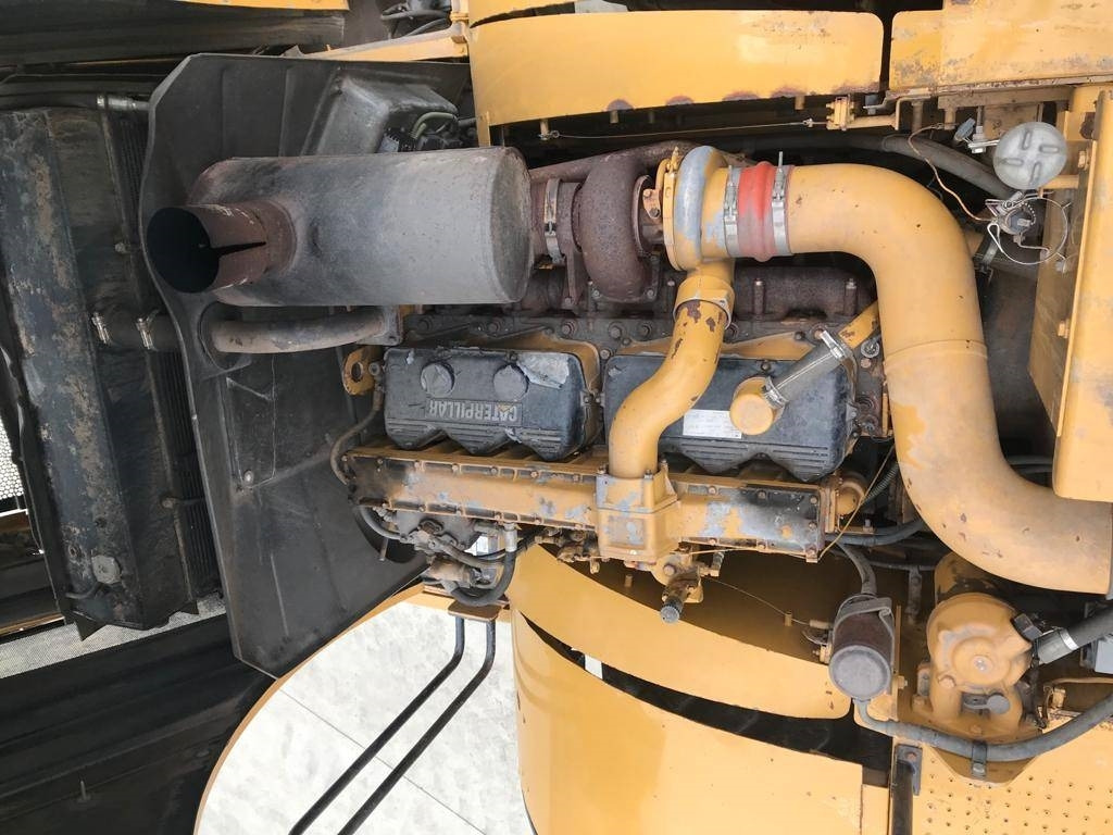 Buldozers CAT 824 G: foto 10