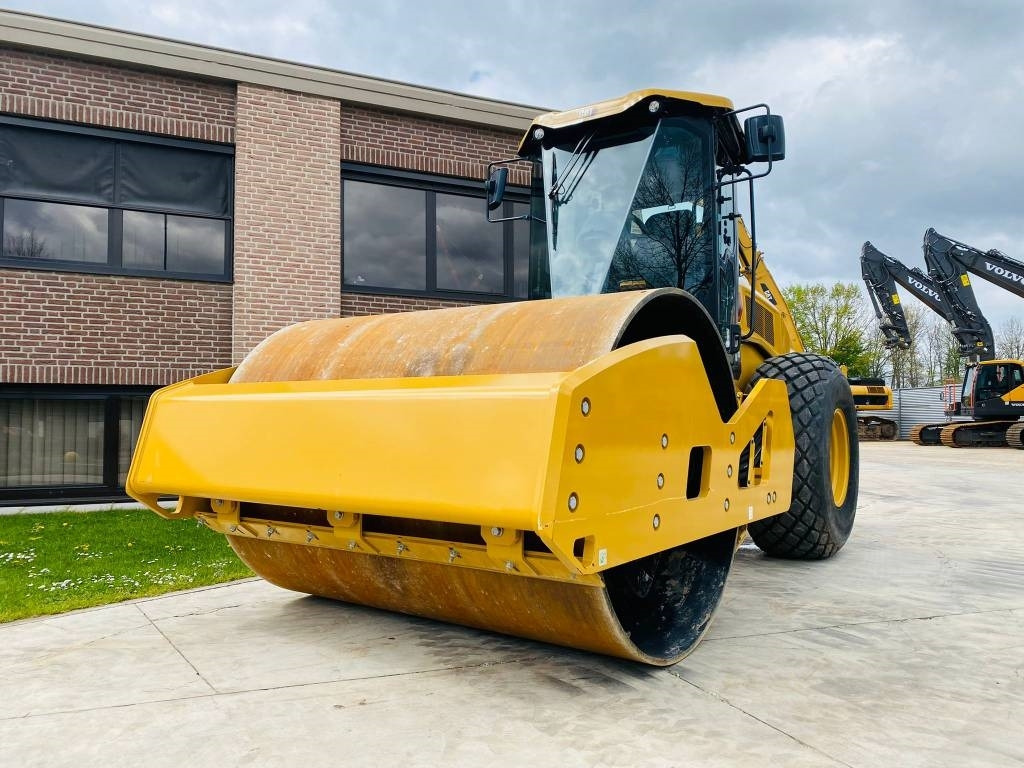 CAT CS 10 GC - Vibrorullis: foto 3 CAT CS 10 GC - Vibrorullis: foto 3