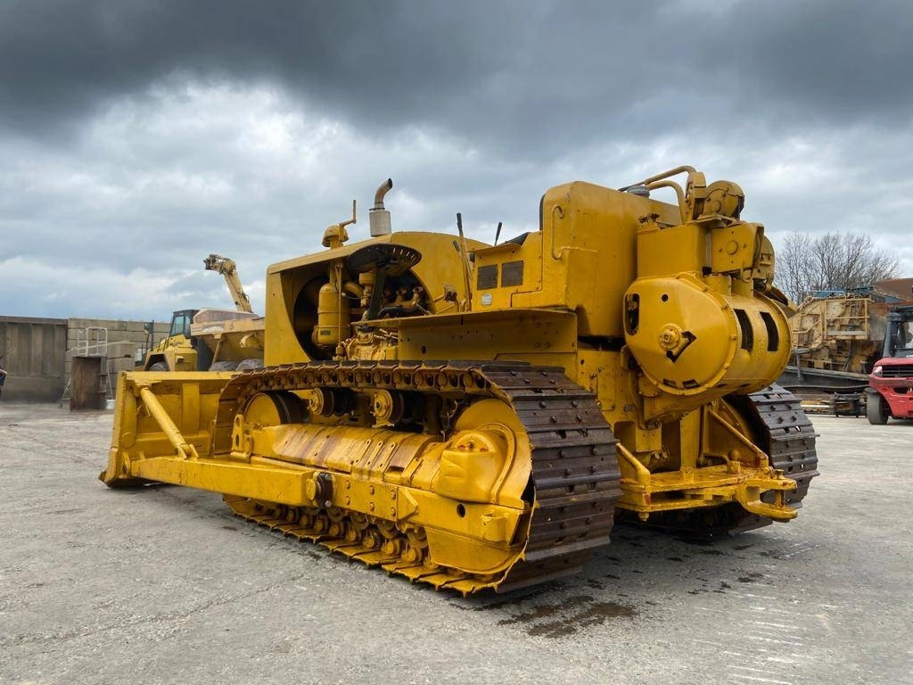 CAT D 8 - Buldozers: foto 3 CAT D 8 - Buldozers: foto 3