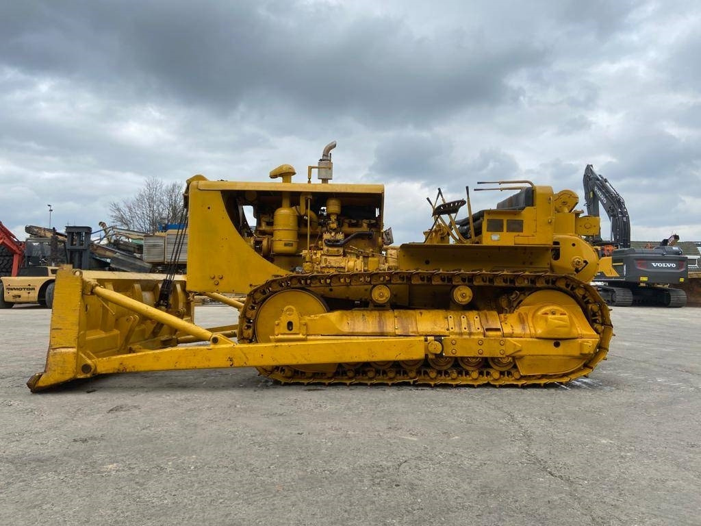 CAT D 8 - Buldozers: foto 5 CAT D 8 - Buldozers: foto 5