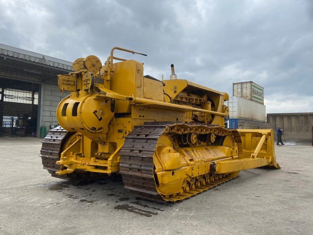 CAT D 8 - Buldozers: foto 4 CAT D 8 - Buldozers: foto 4