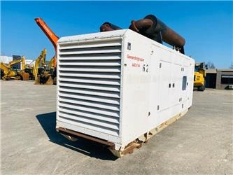FG Wilson DDC440E - Elektroģenerators: foto 1 FG Wilson DDC440E - Elektroģenerators: foto 1