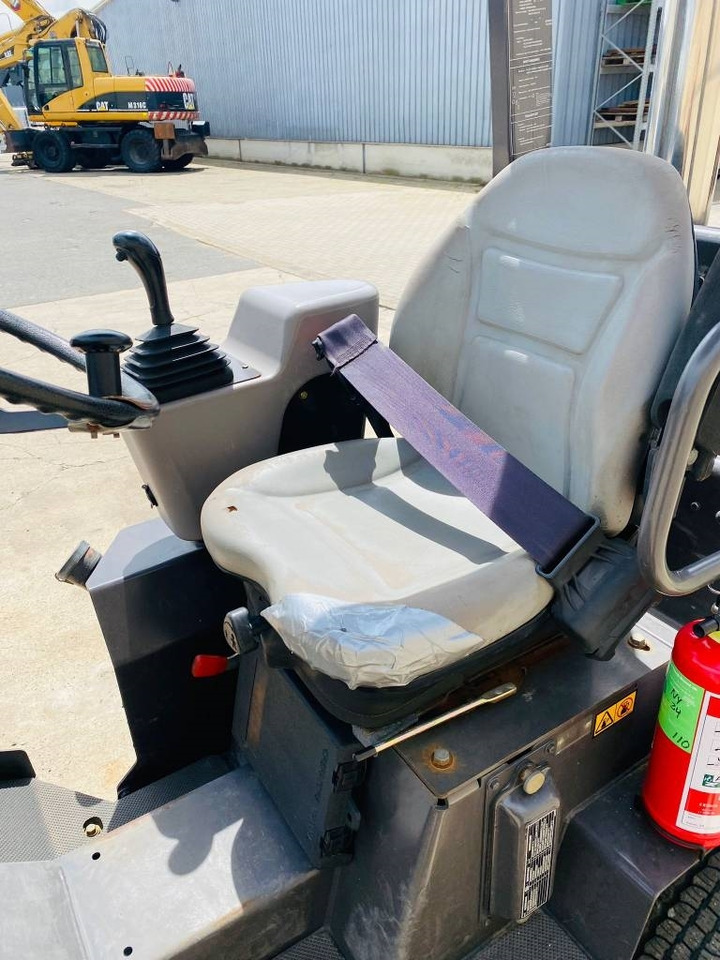 Vibrorullis Volvo sd25: foto 7