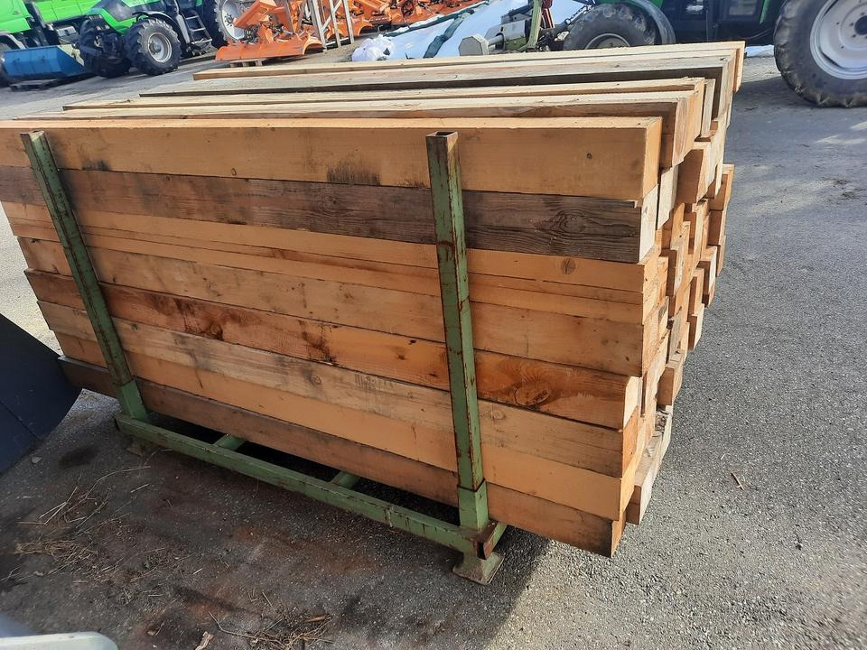 Balken Holzbalken Kantholz Bauholz 13x13 cm 2,3m - Garāžu aprīkojums: foto 2 Balken Holzbalken Kantholz Bauholz 13x13 cm 2,3m - Garāžu aprīkojums: foto 2