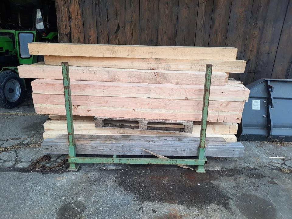 Balken Holzbalken Kantholz Bauholz 13x13 cm 2,3m - Garāžu aprīkojums: foto 2 Balken Holzbalken Kantholz Bauholz 13x13 cm 2,3m - Garāžu aprīkojums: foto 2