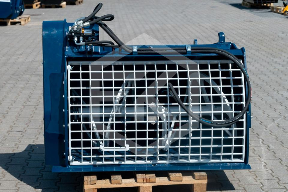 Betonmischschaufel Mischschaufel Radlader Traktor Bagger Kramer - Betona maisītājs, Kauss: foto 1 Betonmischschaufel Mischschaufel Radlader Traktor Bagger Kramer - Betona maisītājs, Kauss: foto 1