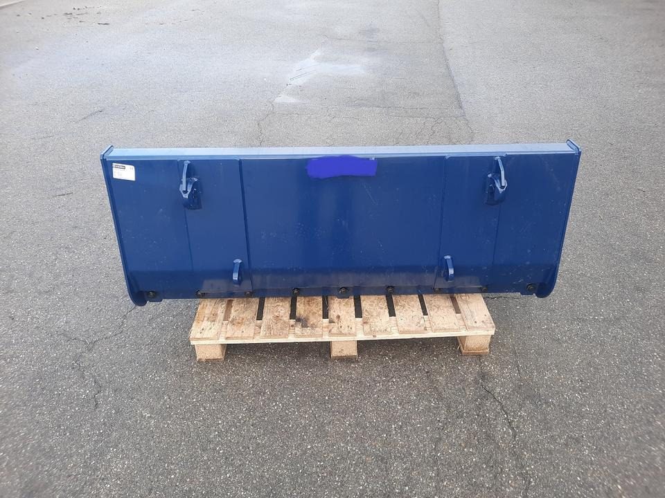 Dunggabel Mistgabel Forke Frontladergabel Euroaufnahme Fendt - Lopbarības sagatavošanas tehnika: foto 3 Dunggabel Mistgabel Forke Frontladergabel Euroaufnahme Fendt - Lopbarības sagatavošanas tehnika: foto 3