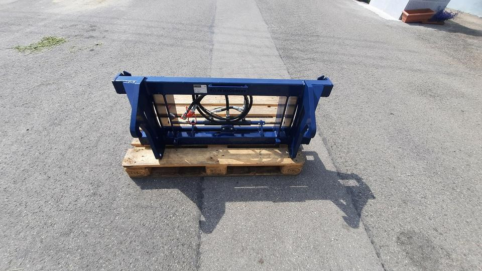 Euroadapter Volvo hydr. Radlader Euro Schnellwechsler Adapter Cat - Ātrā sakabe - Riteņu iekrāvējs: foto 3 Euroadapter Volvo hydr. Radlader Euro Schnellwechsler Adapter Cat - Ātrā sakabe - Riteņu iekrāvējs: foto 3