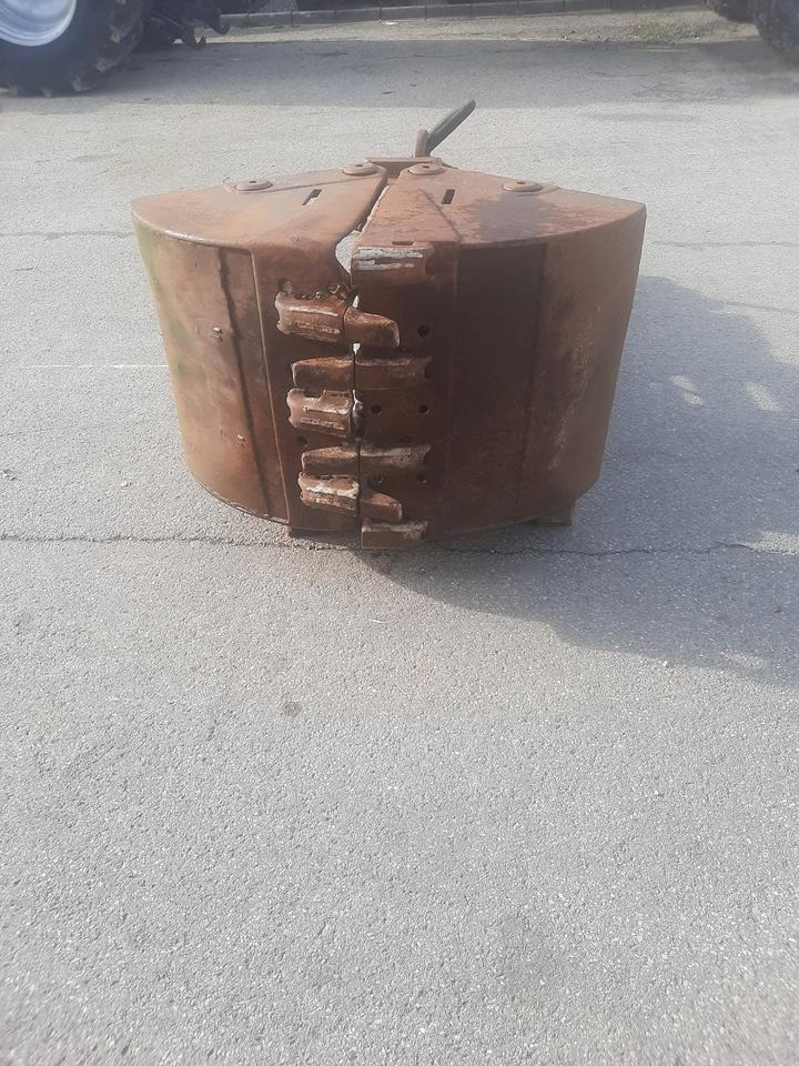 Greifer 70 Schalengreifer Pendelgreifer Erdgreifer Bagger Cat - Greifera kauss: foto 4 Greifer 70 Schalengreifer Pendelgreifer Erdgreifer Bagger Cat - Greifera kauss: foto 4