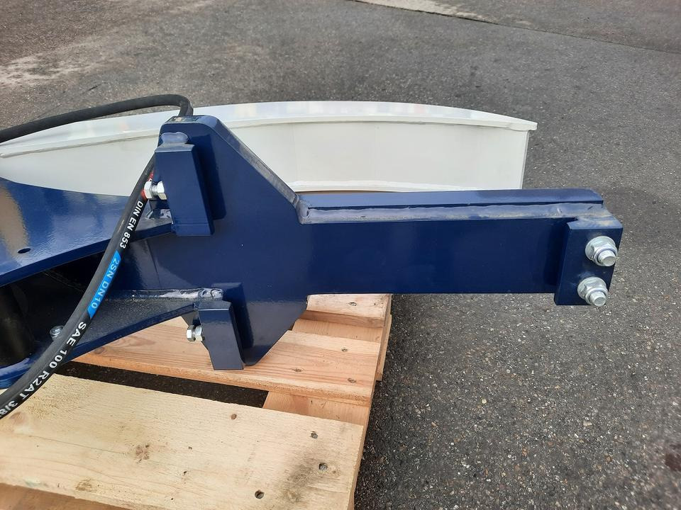 Jaunā Papildaprīkojums - Meža tehnika Niederhalter Stammgreifer Holzgreifer Palettengabel Frontlader: foto 6 Jaunā Papildaprīkojums - Meža tehnika Niederhalter Stammgreifer Holzgreifer Palettengabel Frontlader: foto 6