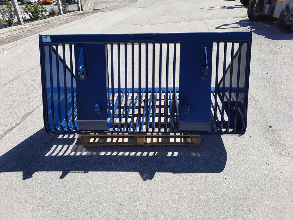 Siebschaufel Holzschaufel Rübenschaufel Kartoffelschaufel Case - Iekrāvēja kauss: foto 4 Siebschaufel Holzschaufel Rübenschaufel Kartoffelschaufel Case - Iekrāvēja kauss: foto 4