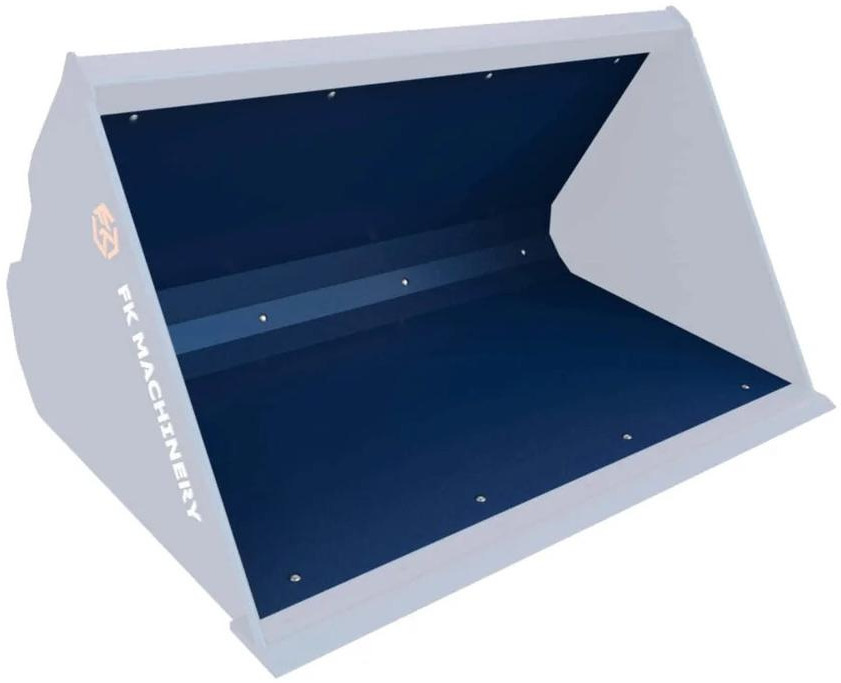 Siebschaufel Holzschaufel Rübenschaufel Kartoffelschaufel Case - Iekrāvēja kauss: foto 5 Siebschaufel Holzschaufel Rübenschaufel Kartoffelschaufel Case - Iekrāvēja kauss: foto 5