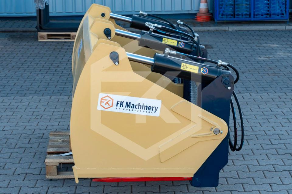 Silageschneidzange Silozange Schneidzange - Lopbarības sagatavošanas tehnika: foto 2 Silageschneidzange Silozange Schneidzange - Lopbarības sagatavošanas tehnika: foto 2