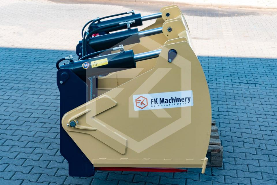 Silageschneidzange Silozange Schneidzange - Lopbarības sagatavošanas tehnika: foto 4 Silageschneidzange Silozange Schneidzange - Lopbarības sagatavošanas tehnika: foto 4