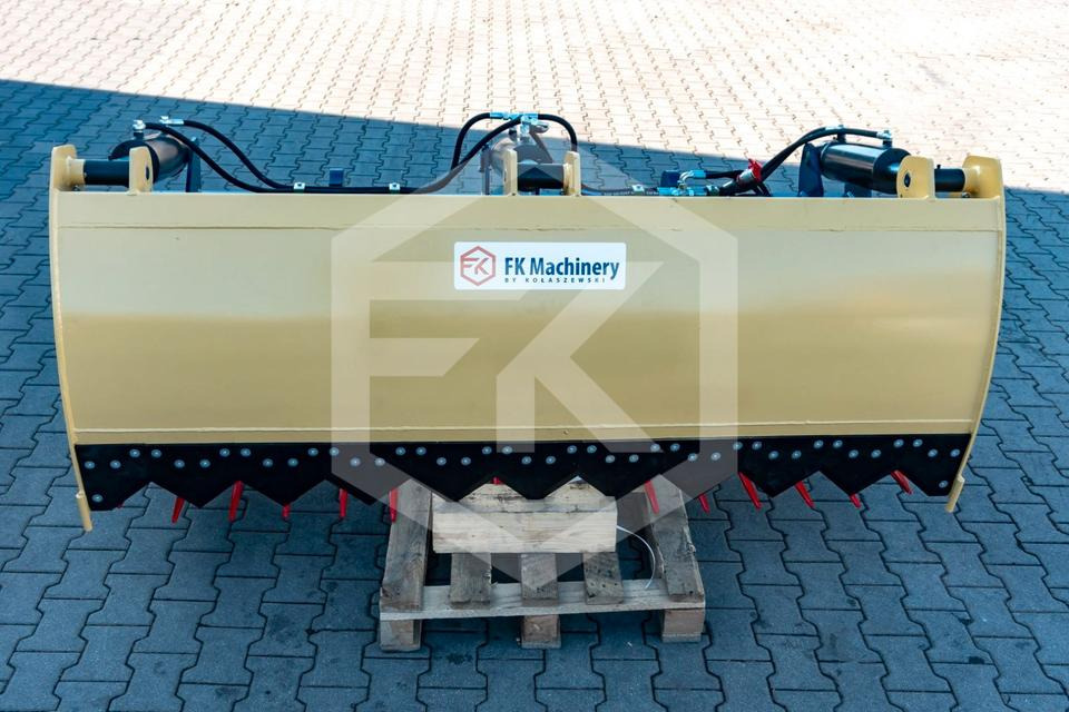 Silageschneidzange Silozange Schneidzange - Lopbarības sagatavošanas tehnika: foto 5 Silageschneidzange Silozange Schneidzange - Lopbarības sagatavošanas tehnika: foto 5