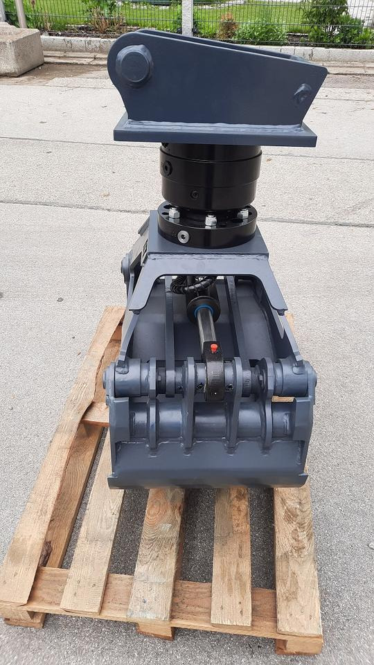 Universalgreifer UG05 4-7to Sortiergreifer Steingreifer Greifer - Greiferi: foto 5 Universalgreifer UG05 4-7to Sortiergreifer Steingreifer Greifer - Greiferi: foto 5