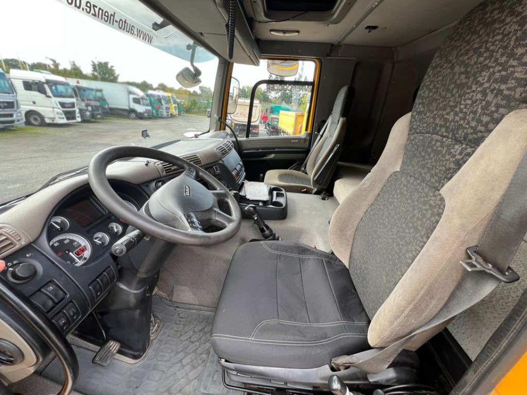 DAF TRUCKS (NL) DAF TRUCKS (NL) CF 4-Achs Kipper 85/410 Meiller Bordmatik - Kravas automašīna pašizgāzējs: foto 5 DAF TRUCKS (NL) DAF TRUCKS (NL) CF 4-Achs Kipper 85/410 Meiller Bordmatik - Kravas automašīna pašizgāzējs: foto 5